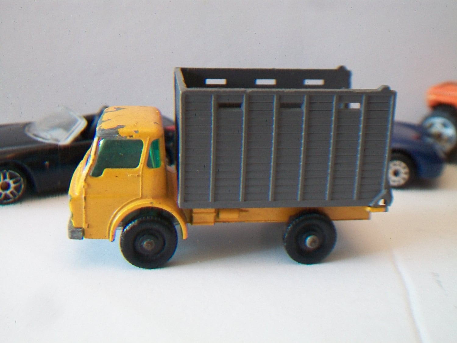 Matchbox no cheap 37