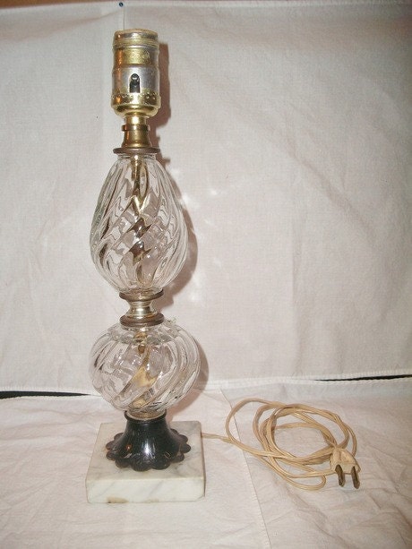 Underwriters laboratories 2024 portable lamp globe