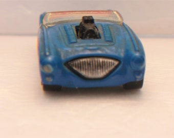 Hot wheels austin healey 2000 deals