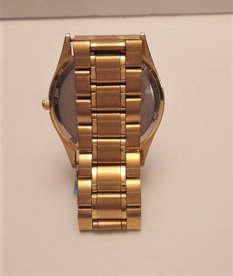 citizen mens watch bands