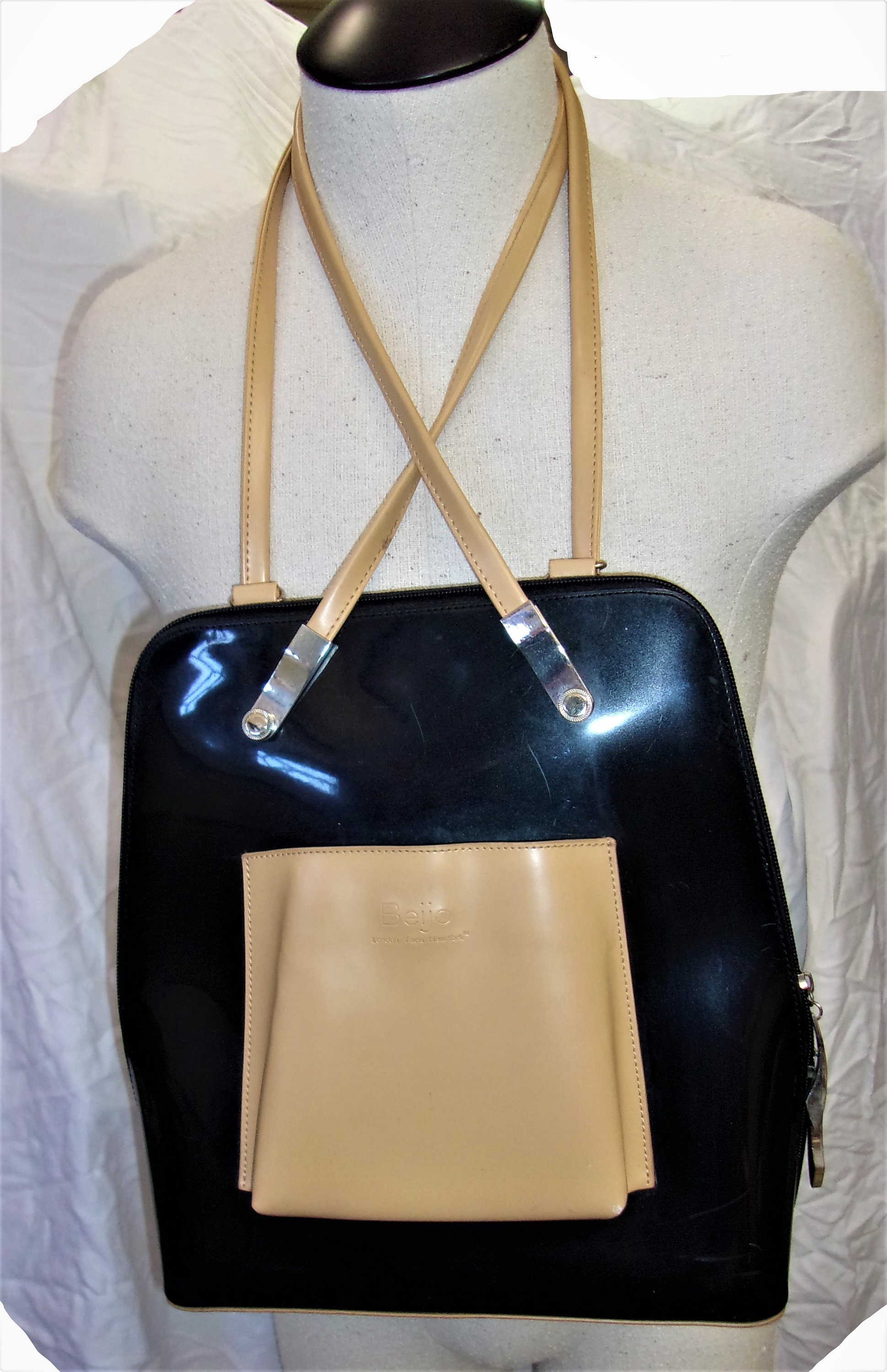 Vintage beijo purse hotsell
