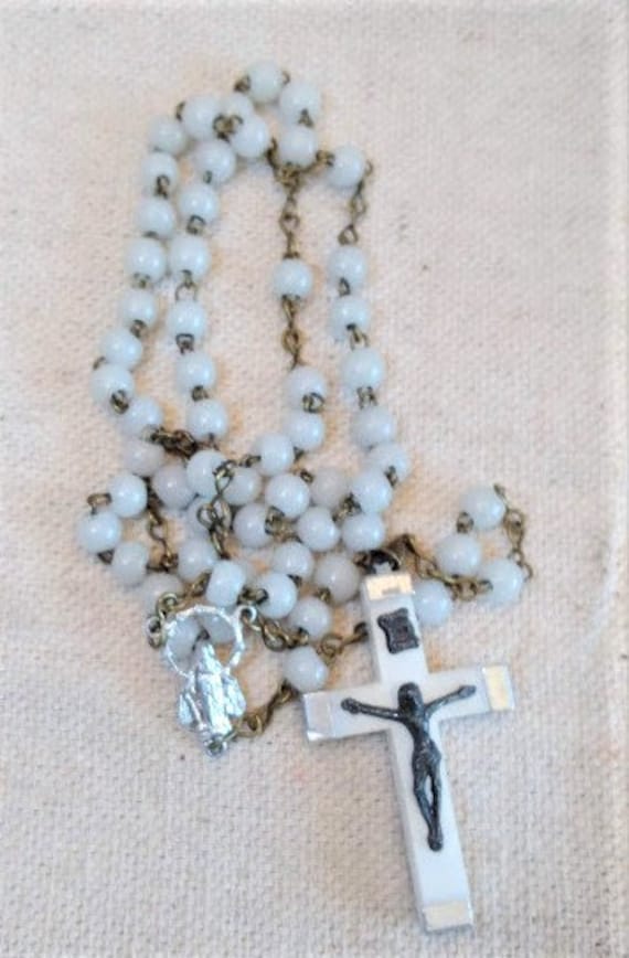Our Lady of Fatima Necklace