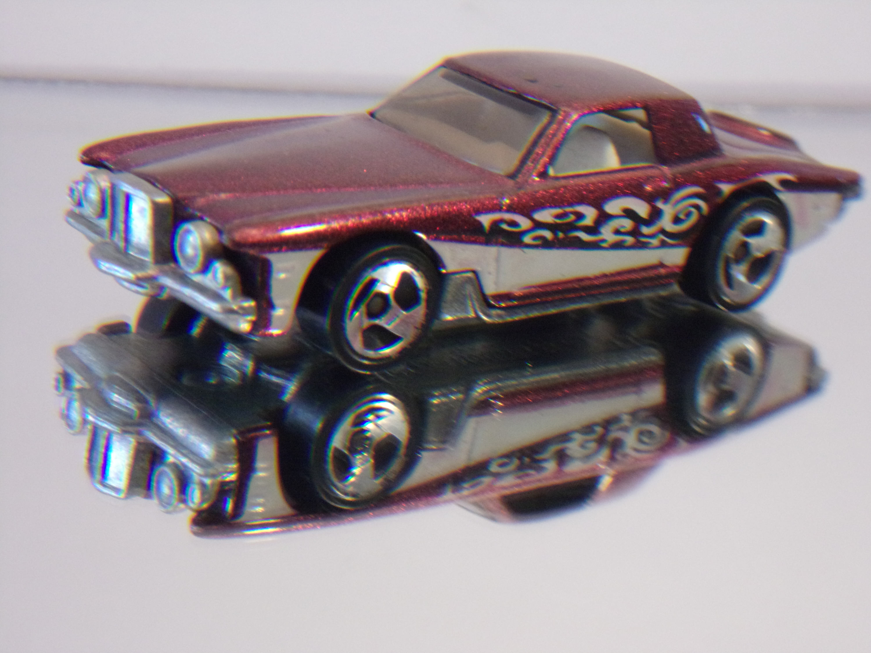 Hot wheels sales stutz 1979