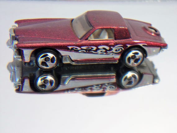 hot wheels 1979