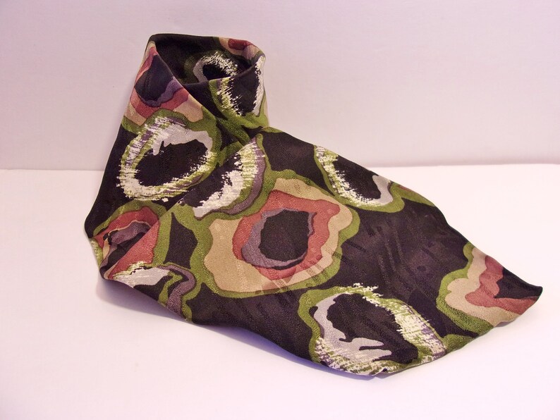 zylos george machado tie