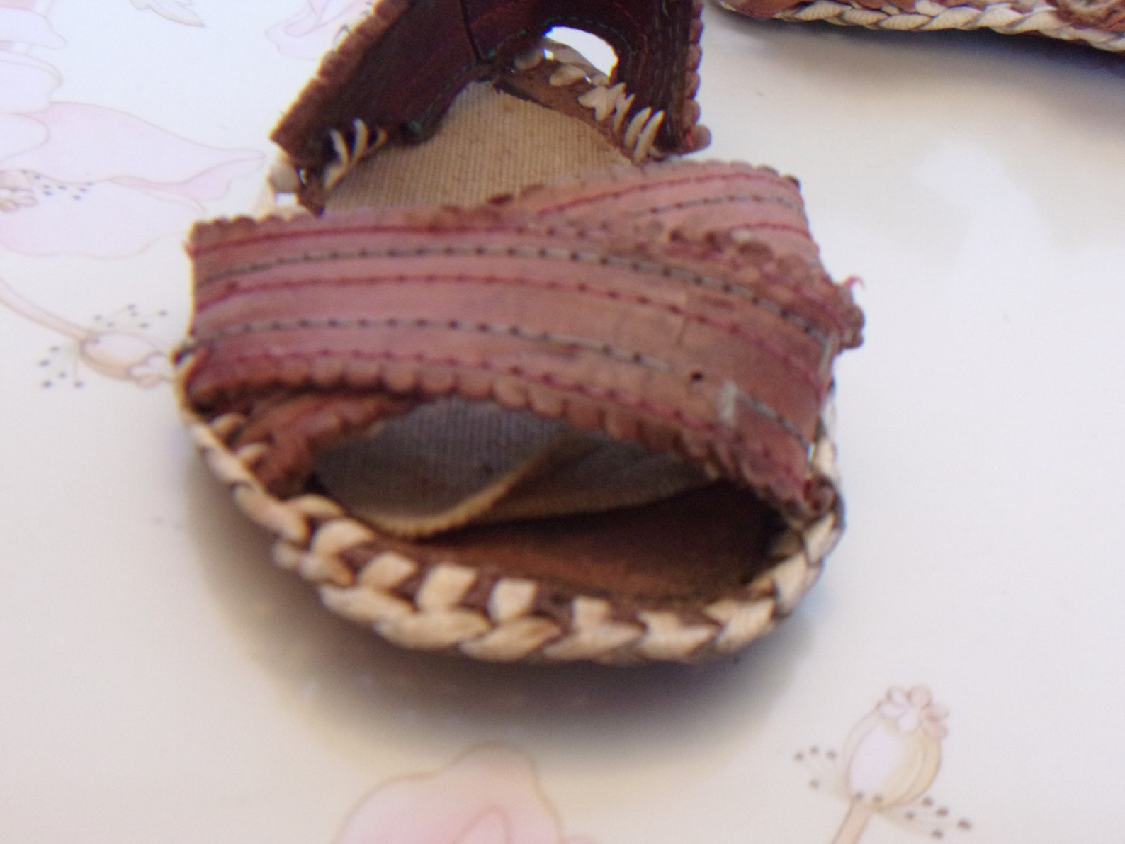 huaraches sandals baby