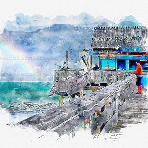 Tiki Tavern