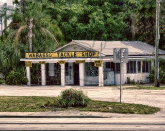 Wabasso Tackle Shop