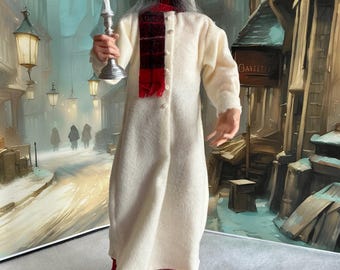 15 inch Ebenezer Scrooge