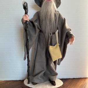15 inch Gandalf