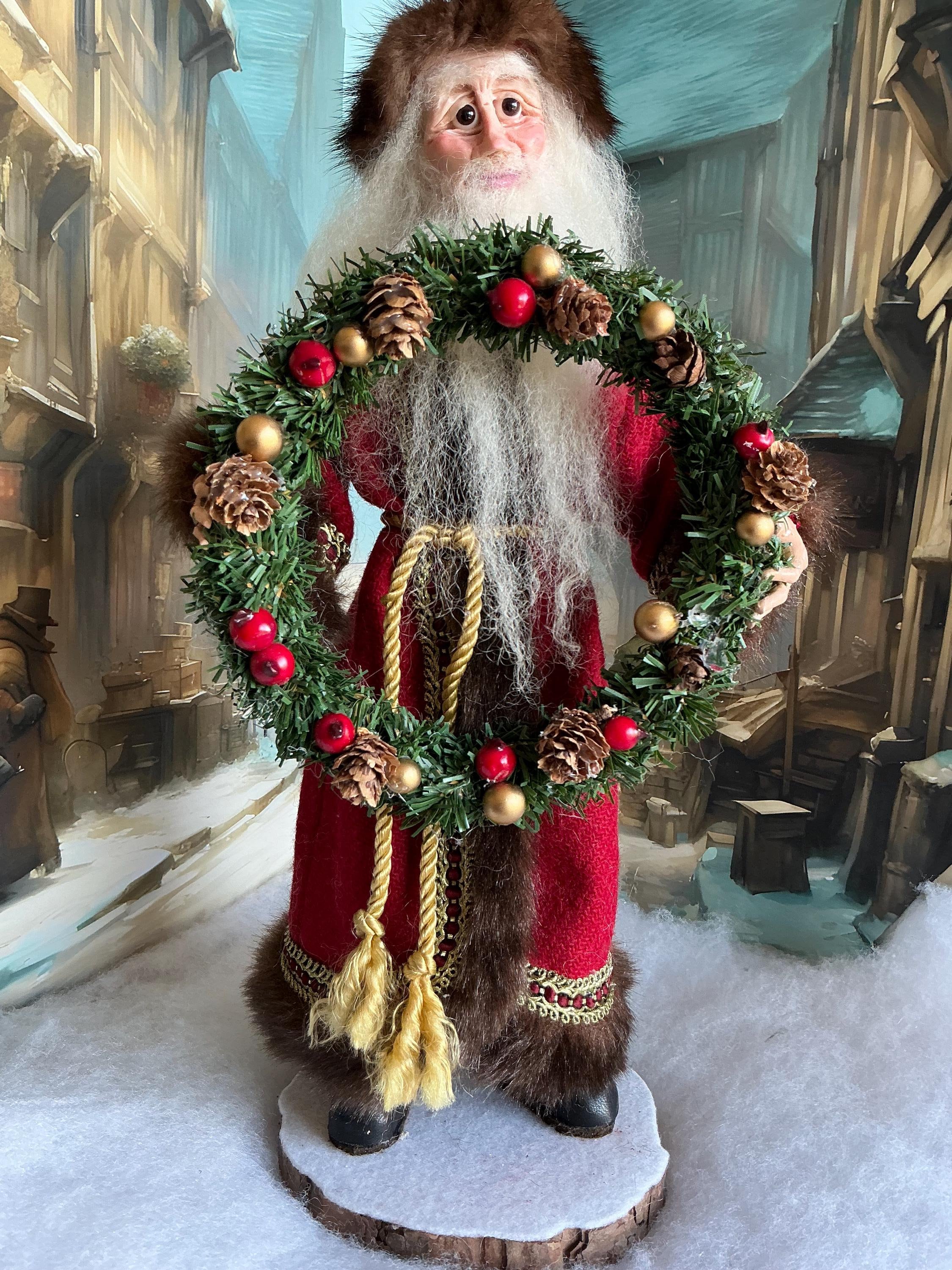 Father Christmas
