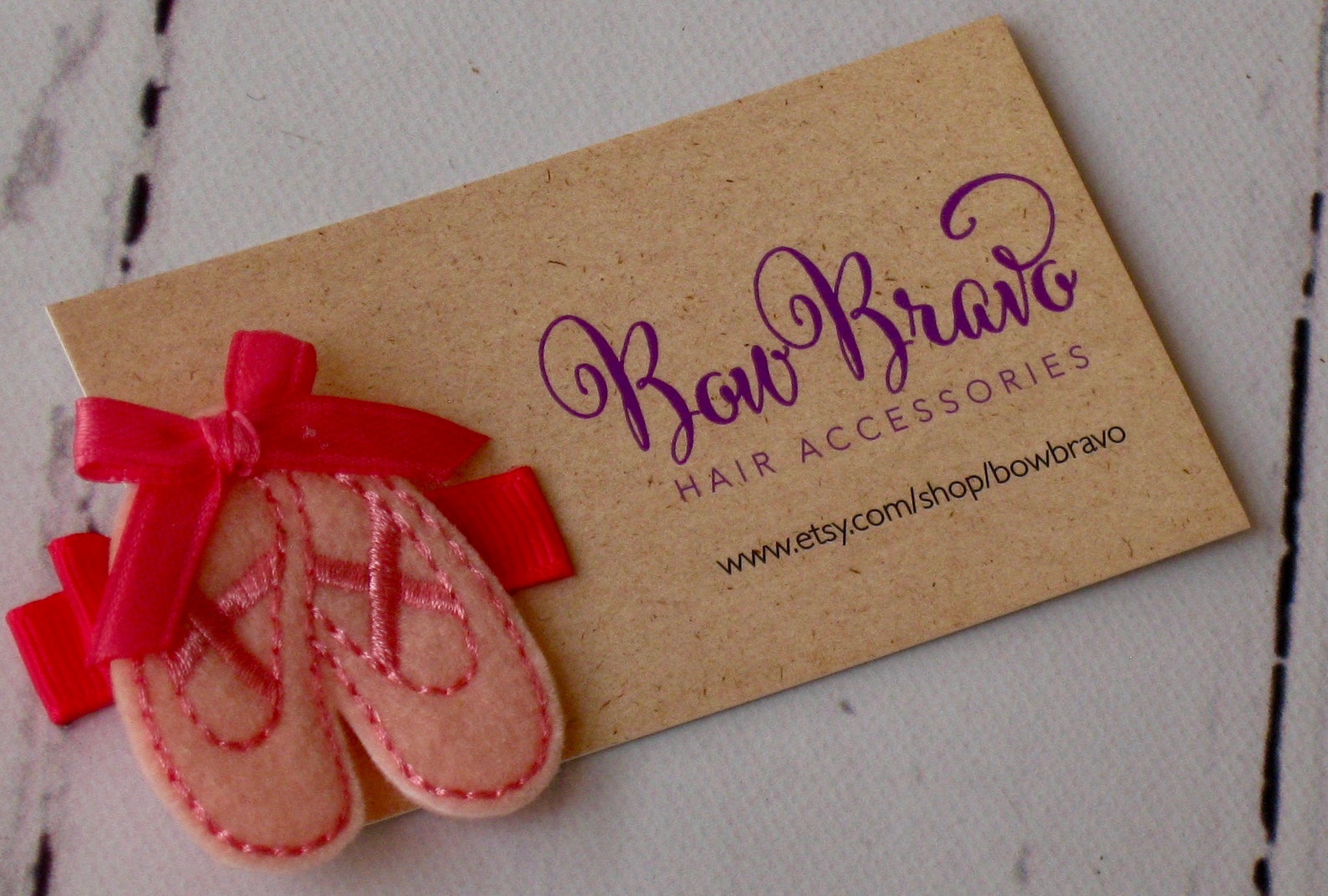 ballet shoes feltie hair clip,hair bow,baby feltie clip,toddler feltie clip,girls feltie clip,girls hair bow,ballerina party/fav