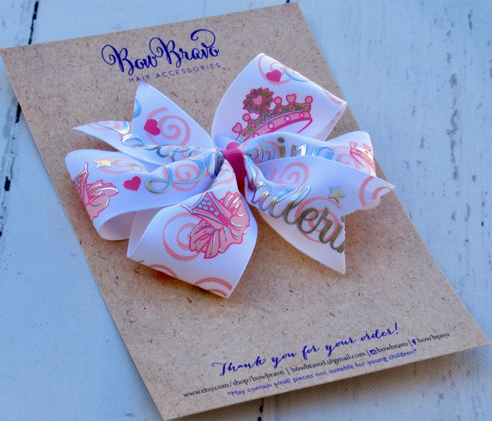 ballet bow,choose pattern,hair bows,baby hair clips,girls hair bows,clippies,toddler bow,ballet headband,tutu hair bow,ballet sl