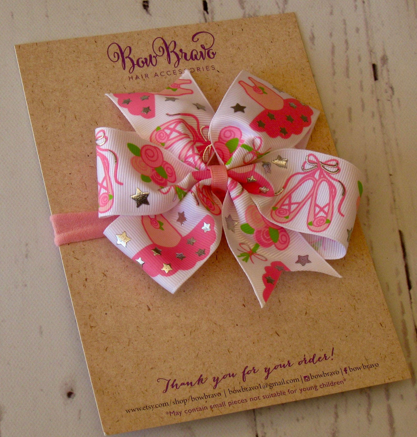 ballet bow,choose pattern,hair bows,baby hair clips,girls hair bows,clippies,toddler bow,ballet headband,tutu hair bow,ballet sl