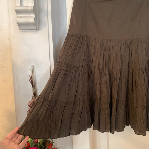 Broomstick Skirt - Etsy