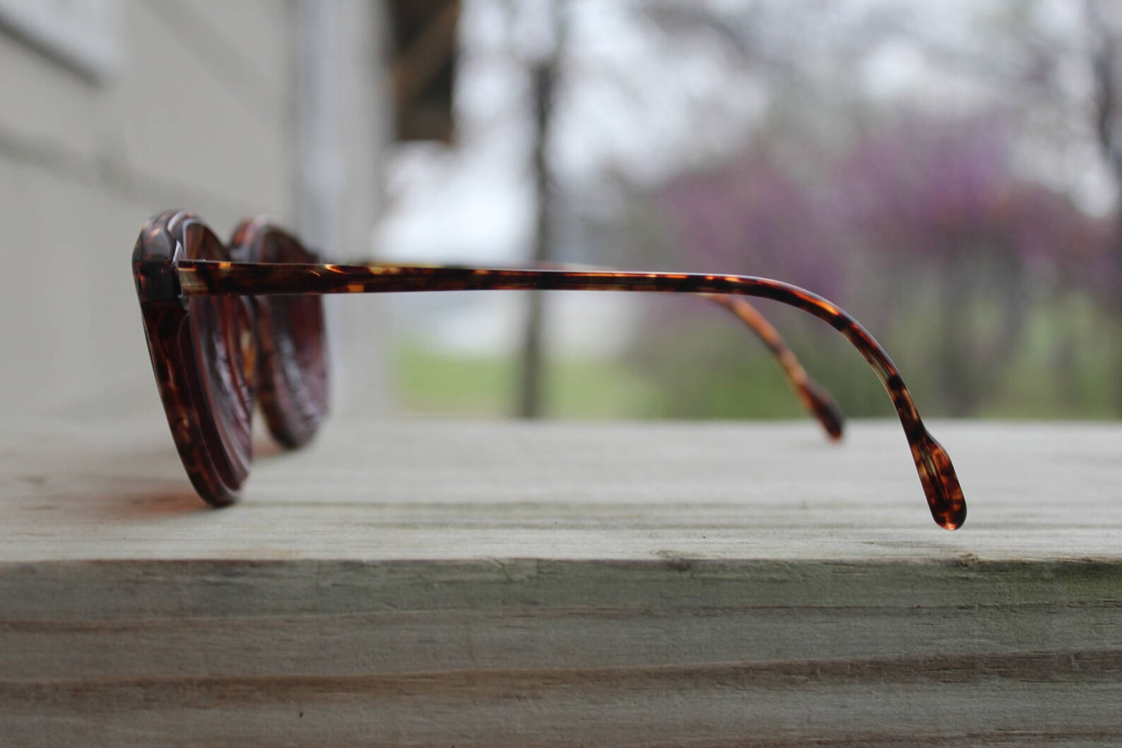 Vintage 1980's Norman Rockwell Designer Sunglasses / Etsy
