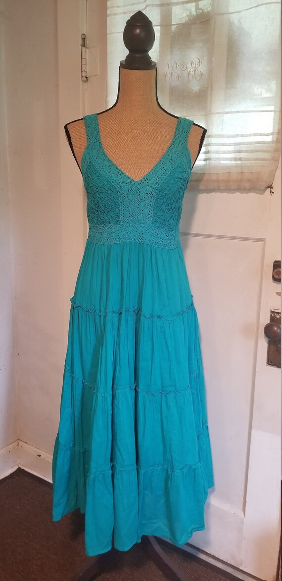 vasna linen dresses