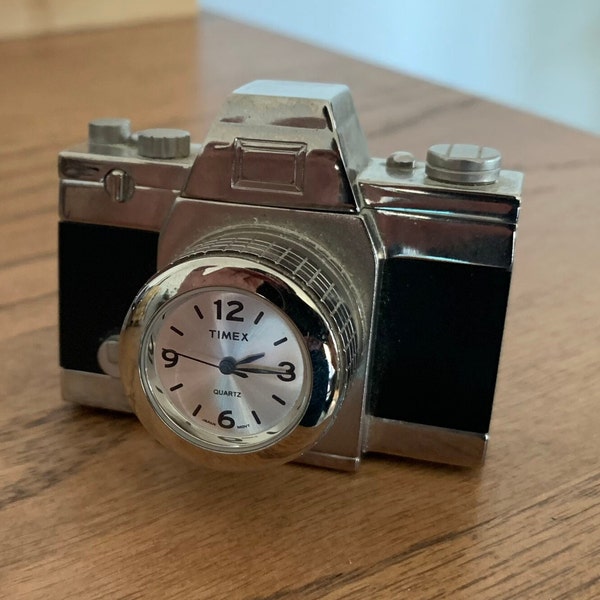 Miniature Clock - Etsy