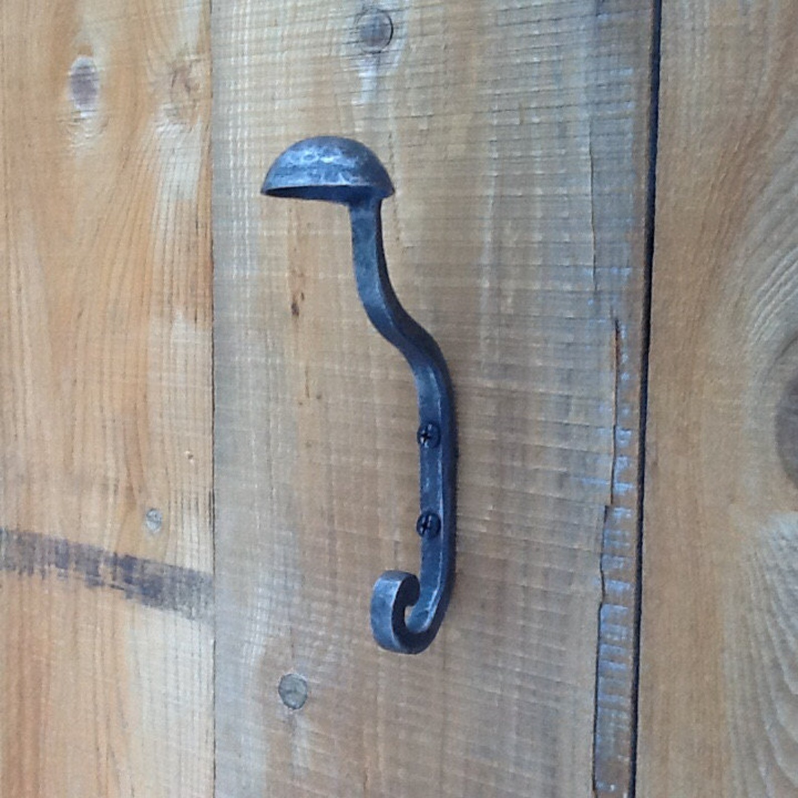 Coat Hook Hand Coat Hook Large Coat Hook Hat Hook Etsy
