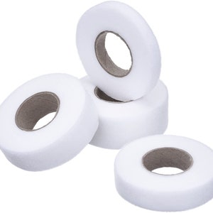 1m Hemming Tape Heat Activated Adhesive Hem Tape For Pants, With  Self-adhesive No Sewing Required