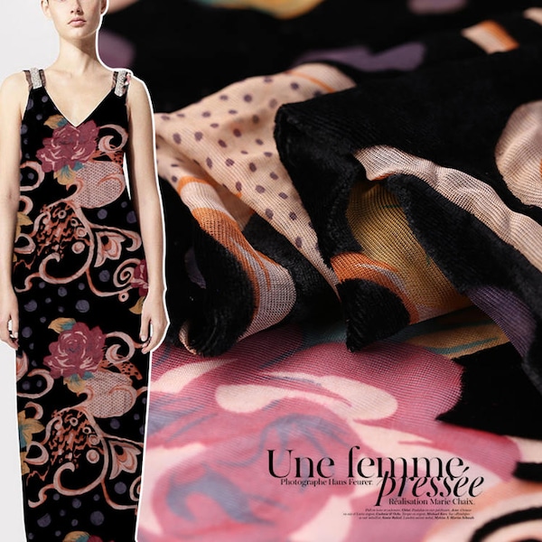 Velvet - Cut Out Knit main image 1