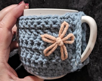Beginner Crochet Kit: 3 Projects
