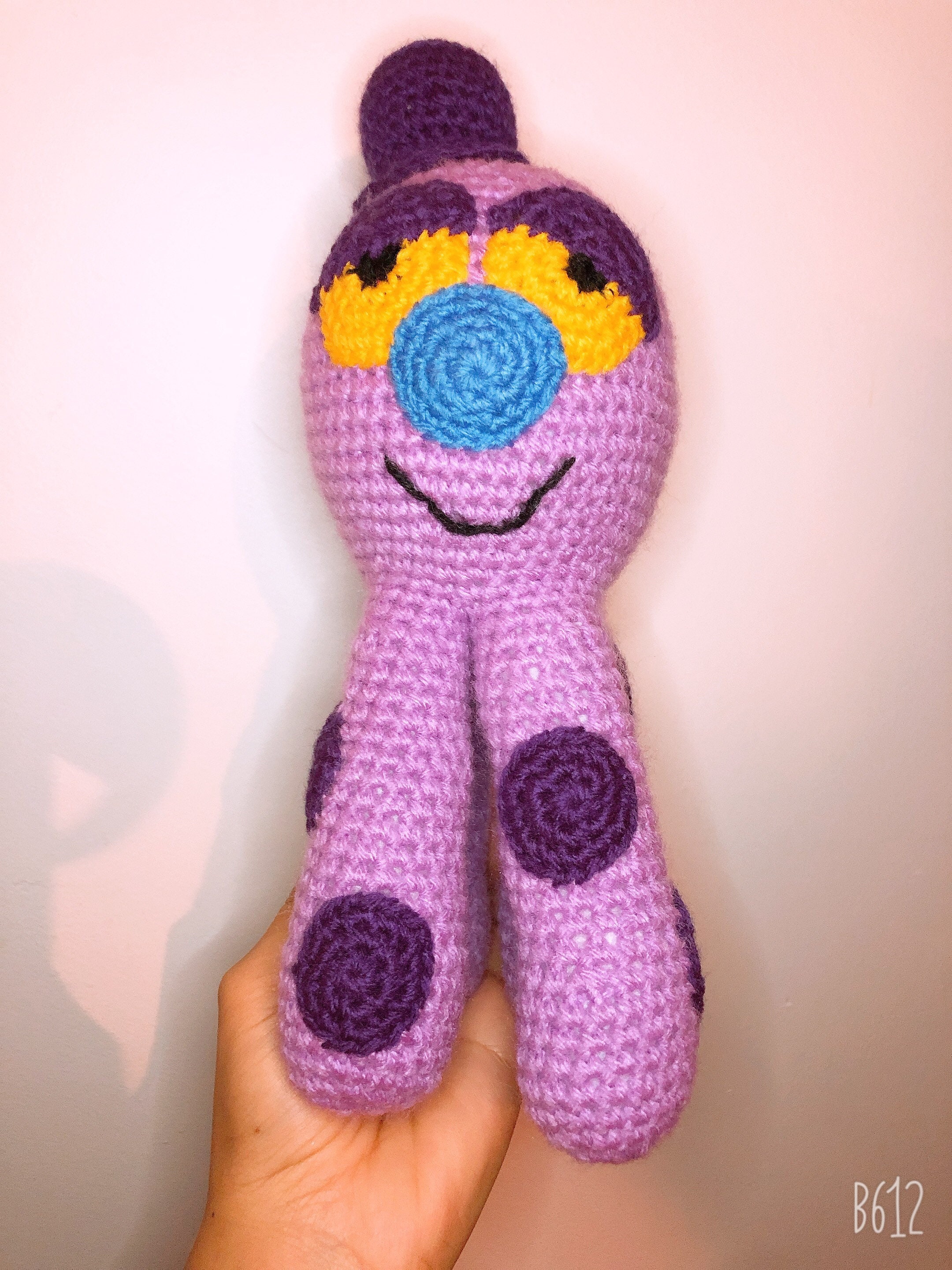MADE to Order. Dr Octi From Powerpuff Girls Doll. Birthdays - Etsy UK MADE to Order. Dr Octi From Powerpuff Girls Doll. Birthdays - Etsy UK