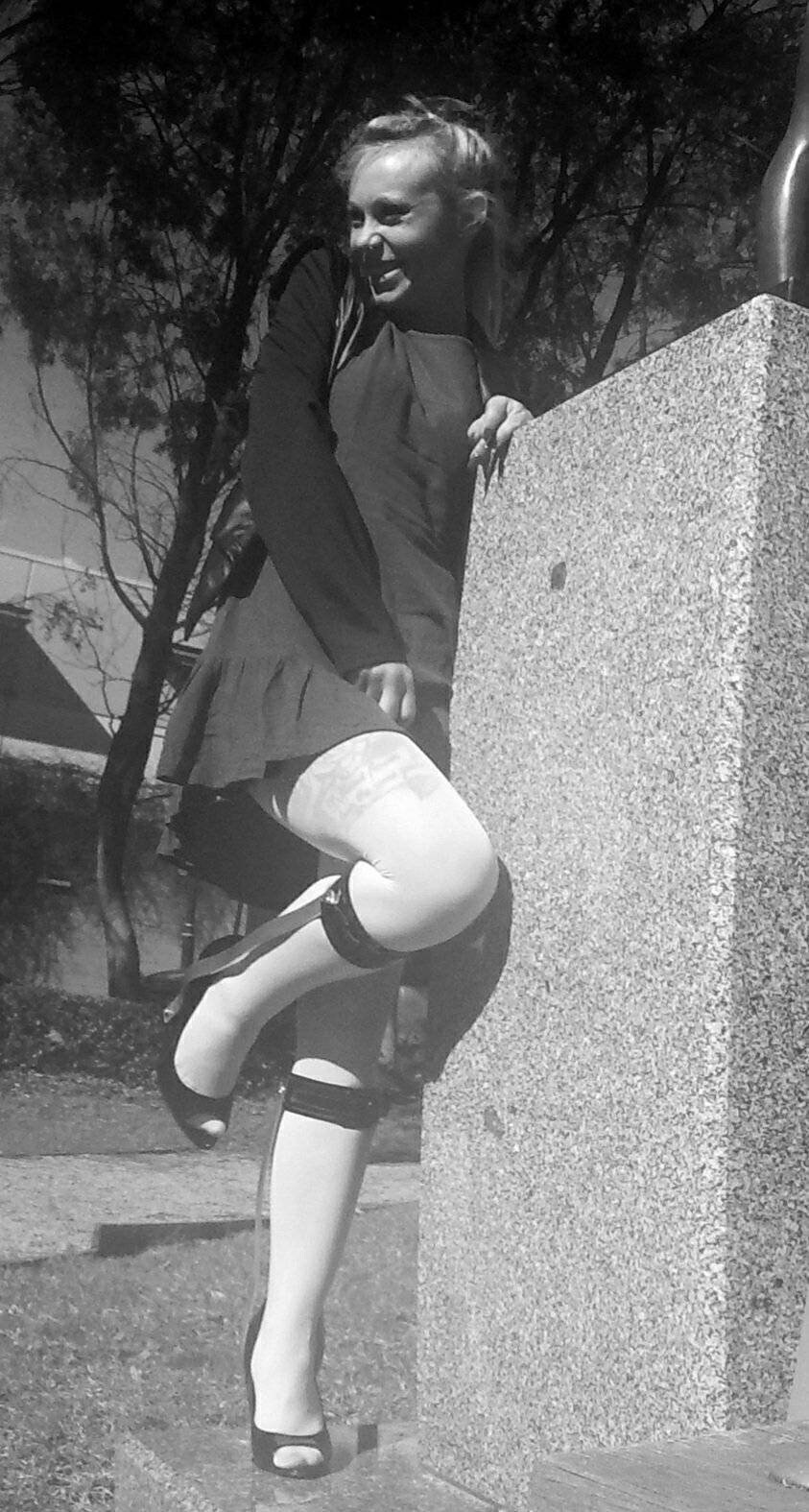 Vintage Black Pumps Black Leather Pin up Heels Black Pumps 80s Pumps