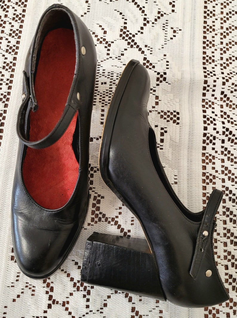 original mary jane shoes