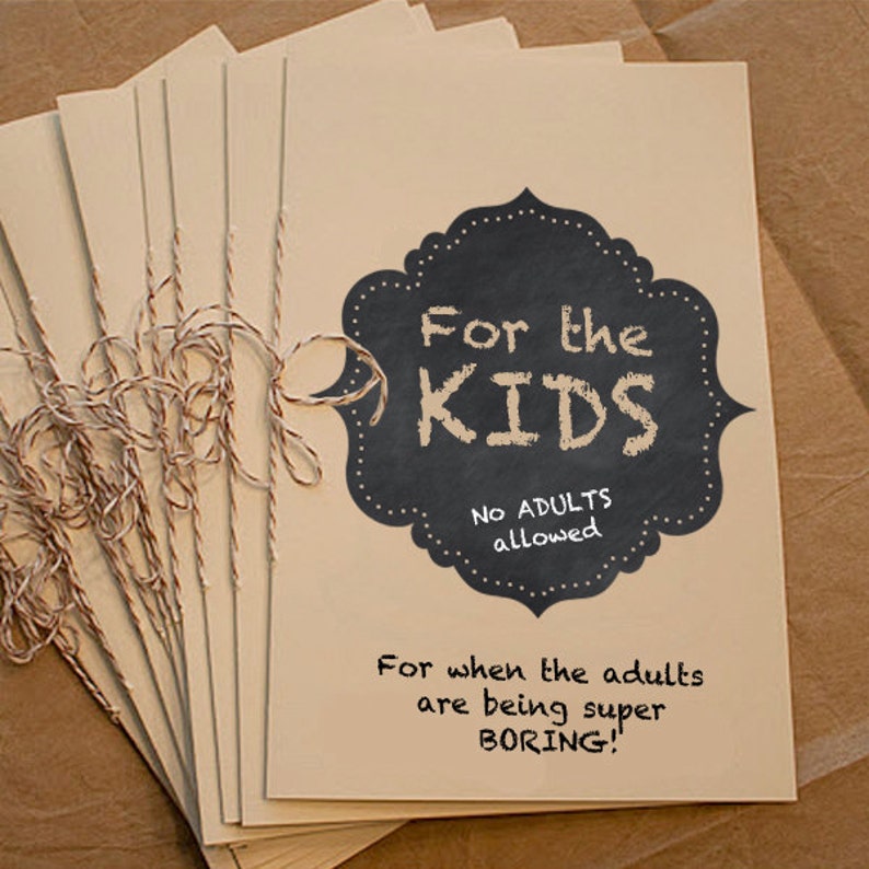 Download Kids Activity Coloring Book Wedding DIY Printable | Etsy