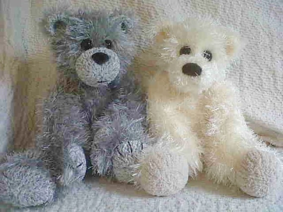 cuddly bears
