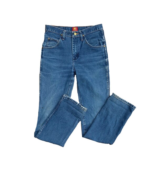 Vintage Wrangler Denim Jeans