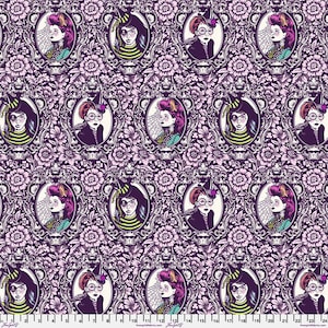 Nightshade Deja Vu Mini Coven Nerium - 5 Metre Backing Bundle Nightshade Deja Vu Mini Coven Nerium - 5 Metre Backing Bundle