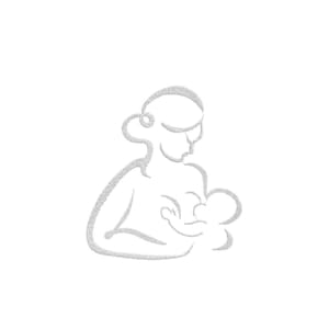 Breastfeeding Simple Design- Embroidery Design, lactate, lactation, eat local, free the nipple, breast is best, mother, new mom, new mother