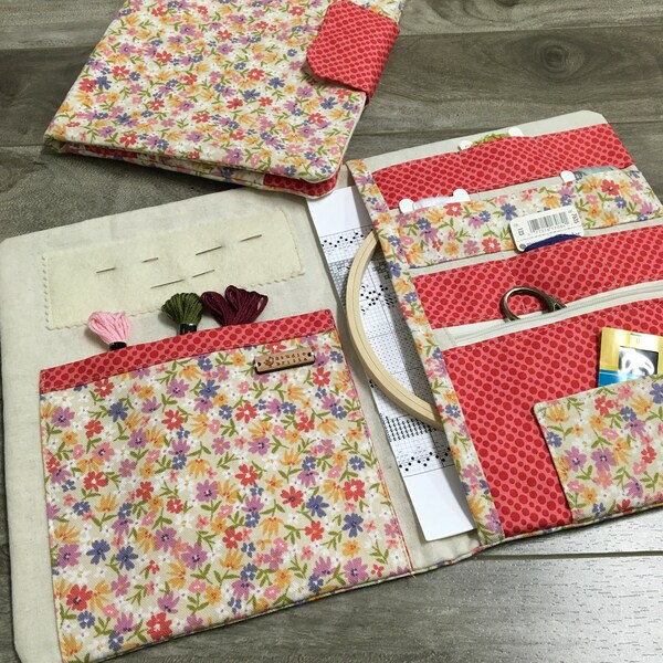 Cross Stitch Needlepoint Etsy