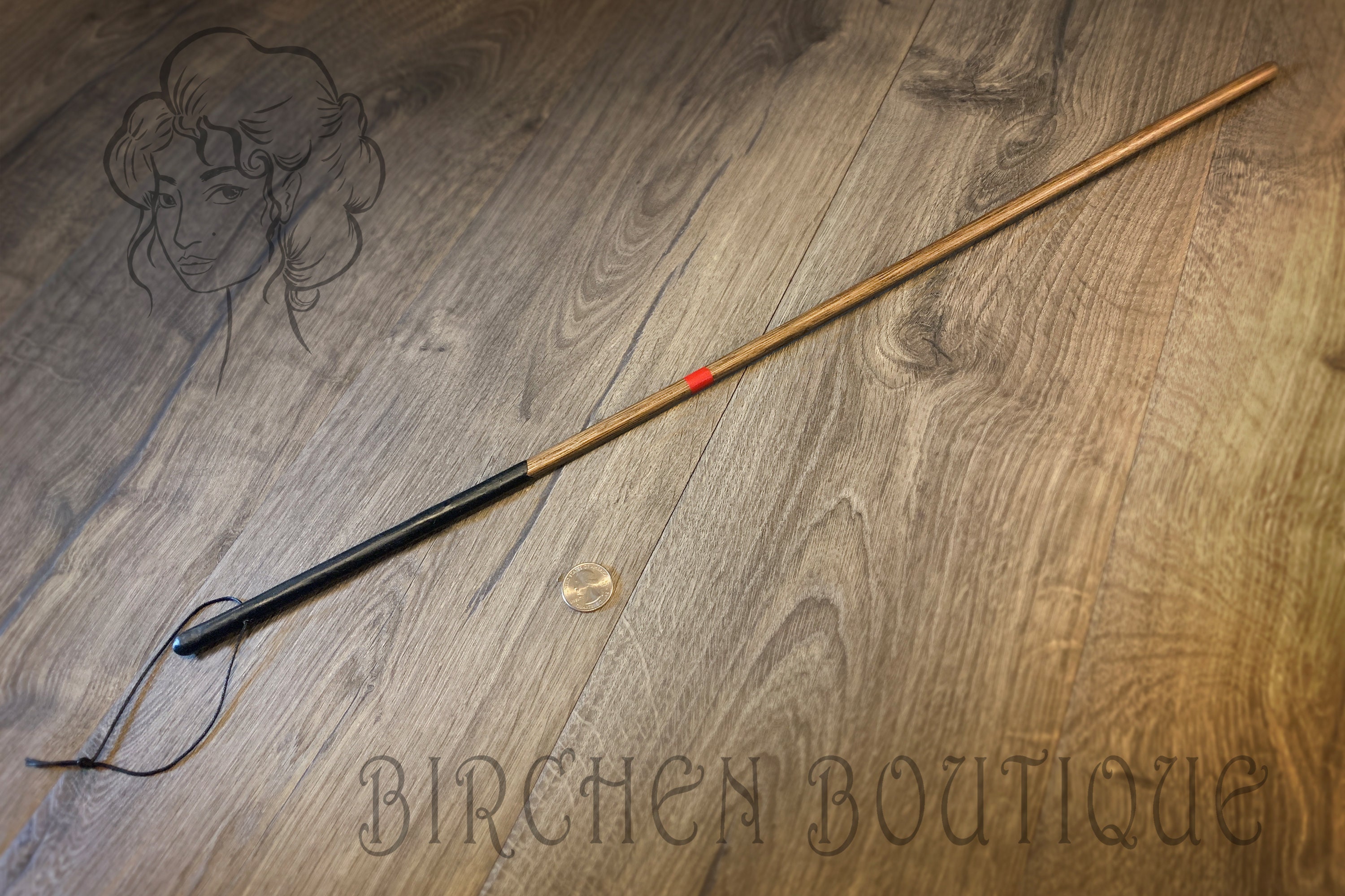 DARKENED RATTAN CANE 3/8 thick Etsy