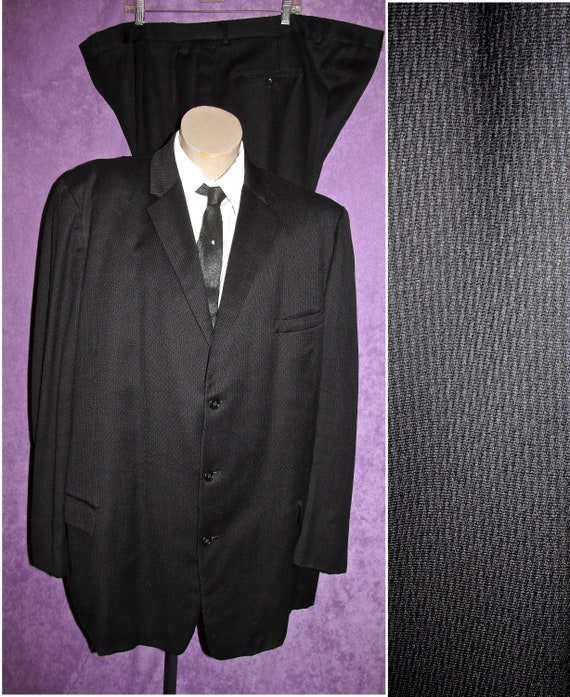 52l suit jacket