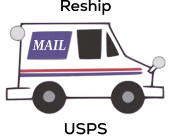 Shipping Reship Due to Incomplete Address Provided