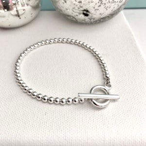 Buy Toggle Clasp Pandora Bracelet Online In India Etsy India