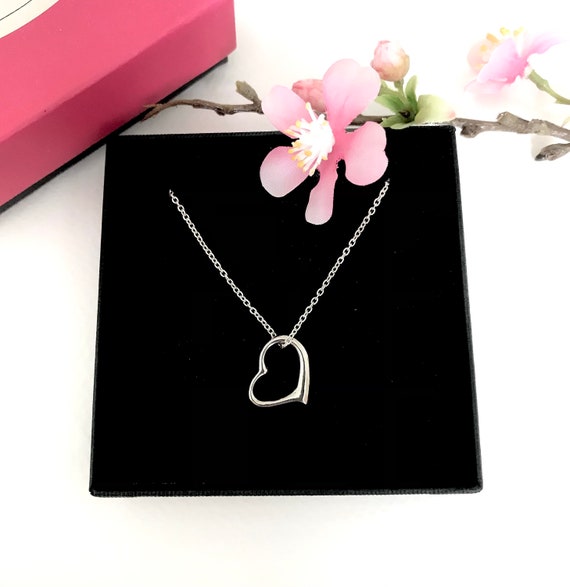 925 Sterling Silver Crystal XINGX Necklace European And American -  CJdropshipping