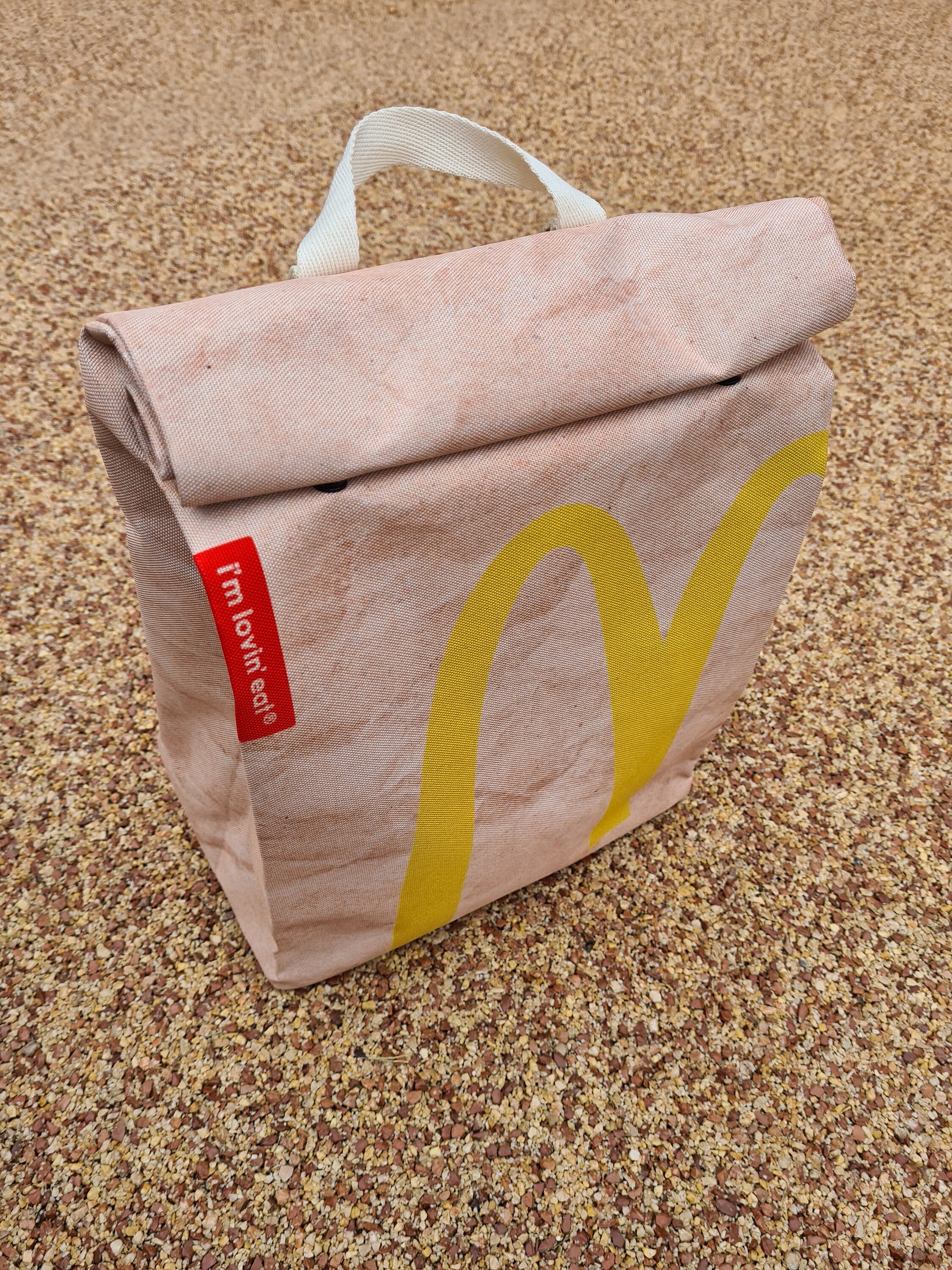 新品ラウンジフライ【Dr スース】グリンチ&マックス バックバック
