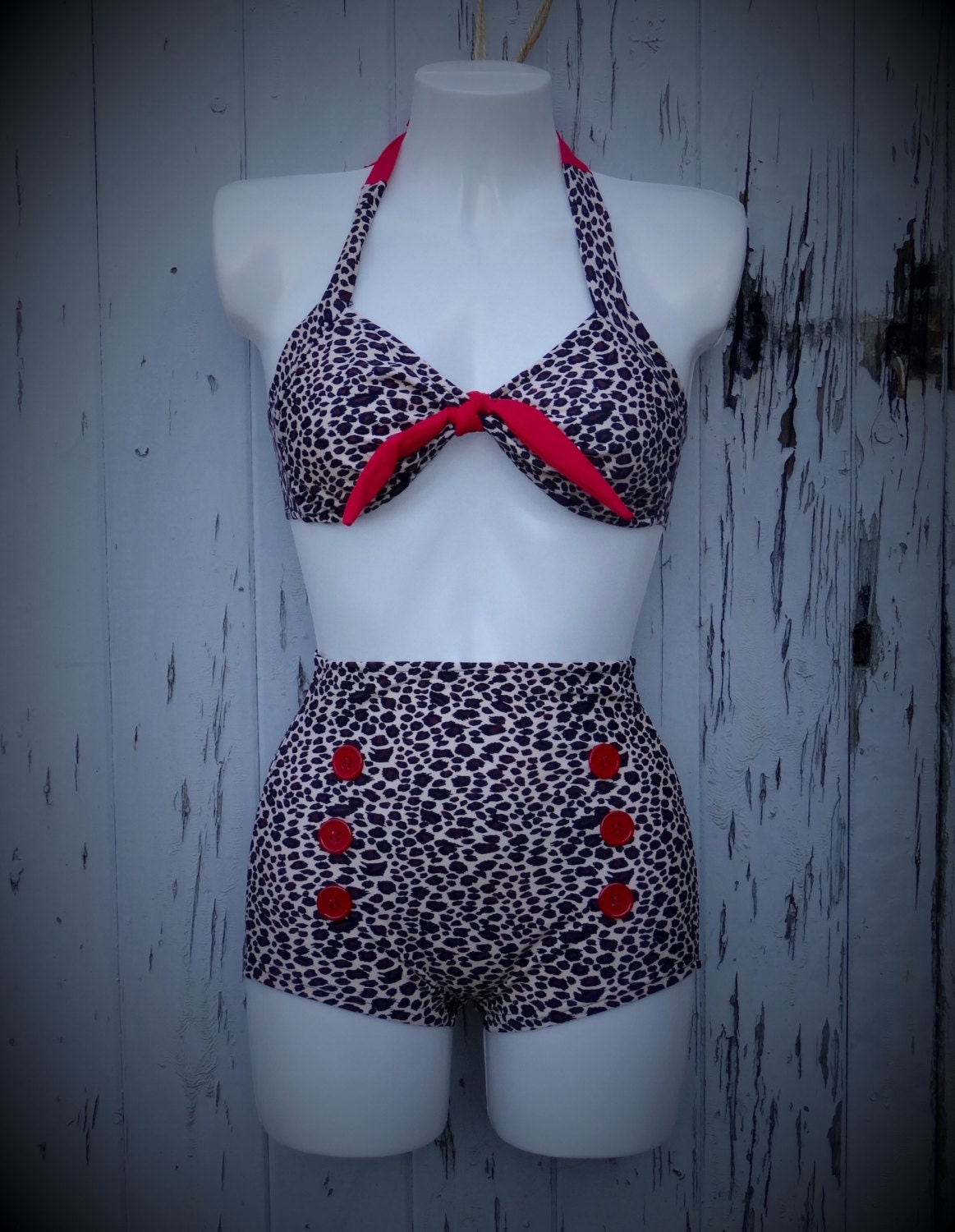 1950s swimwear uk