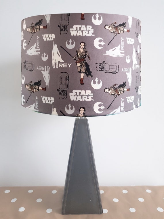 star wars ceiling light shade