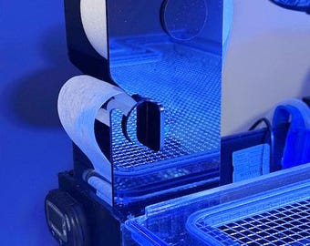 Filtro de inserción manual Waterbox AIO Roller Mat, cubo 10 20, península 15 25