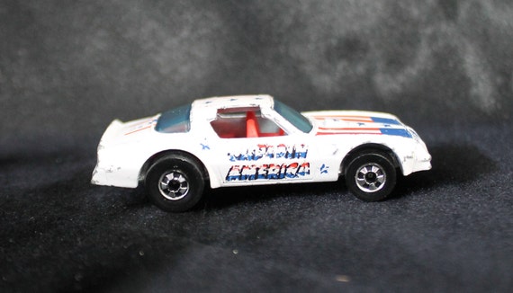 1977 mattel hot wheels