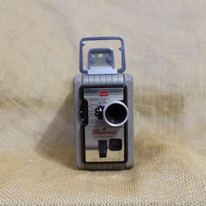 Kodak Brownie  8mm Movie Camera II