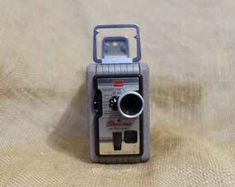 Kodak Brownie  8mm Movie Camera II