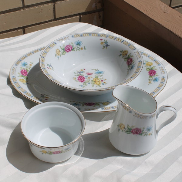 Liling Fine China Etsy