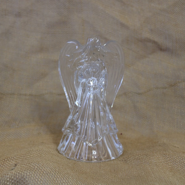 Angel Candle Holder Etsy