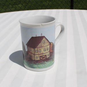 Cain's Coffee - Etsy